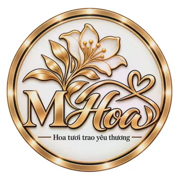 Shop hoa tươi Xã Gia Tường Ninh Bình - Từ lời nhắn đến món hoa vừa ý